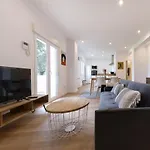 Διαμέρισμα Con Jardin En El Antiguo Οβιέδο