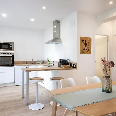 Con Jardin En El Antiguo * オビエド