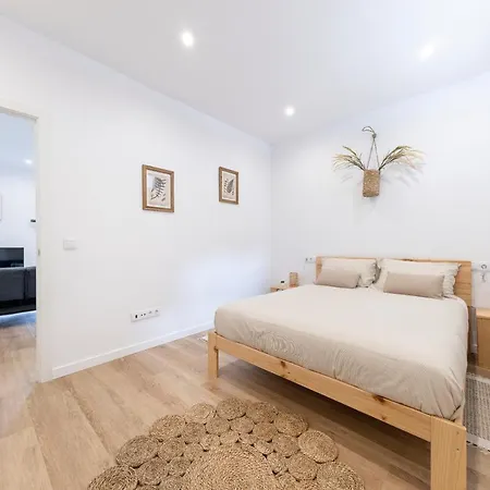 Con Jardin En El Antiguo オビエド