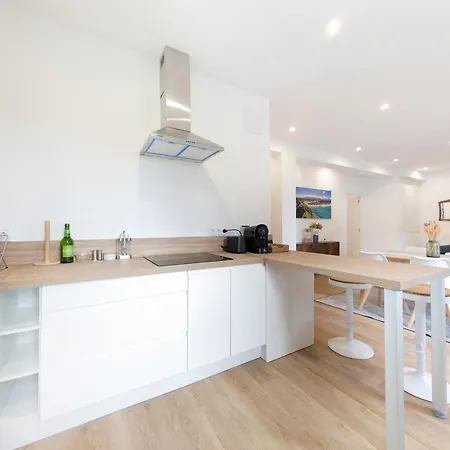 Con Jardín En El Antiguo *