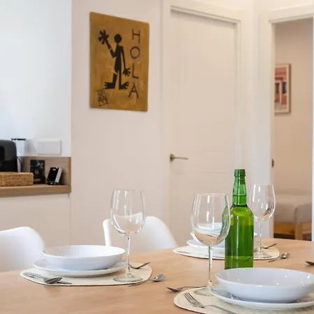 Con Jardín En El Antiguo *